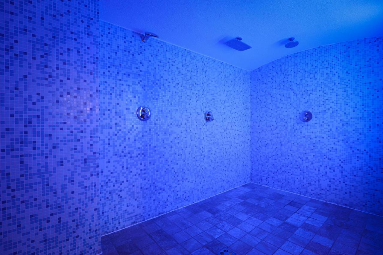Active & Wellness Hotel Subterra Ostrov  Dış mekan fotoğraf